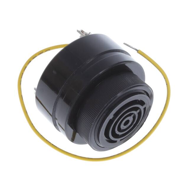 SC616NPUR Mallory Sonalert Products Inc.  Alarms Buzzers and Sirens